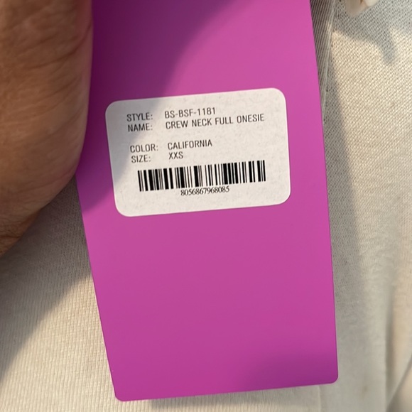 Fendi x skims body suit has been all over social media! NWT. Comes with big box. - Picture 5 of 8